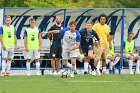 Men's Soccer vs Gordon  Wheaton Men's Soccer vs Gordon. - Photo by Keith Nordstrom : Wheaton, Soccer, Gordon, MSoc2019